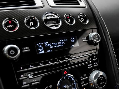 Used 2014 Aston Martin V8 Vantage S RWD image 76