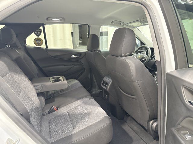 Used 2023 Chevrolet Equinox LT FWD image 29