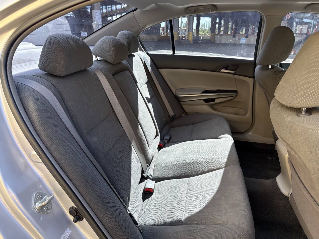 Used 2008 Honda Accord EX image 56