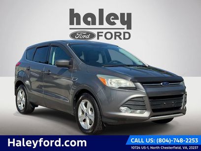 Used 2014 Ford Escape SE