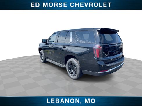 New 2026 Chevrolet Tahoe 4WD image 6