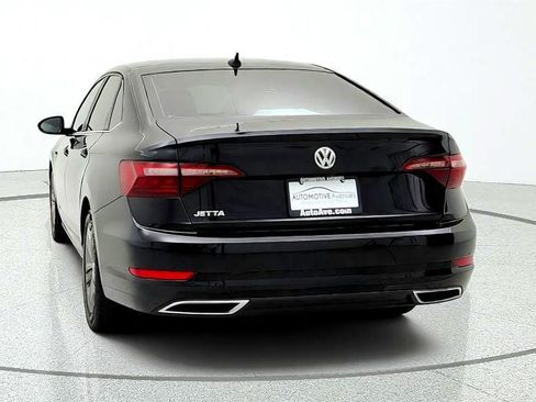 Used 2021 Volkswagen Jetta R-Line w/ R-Line Cold Weather Package FWD image 6