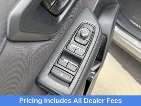 Certified 2025 Subaru Forester Premium w/ Convenience Package #1 AWD/4WD image 26