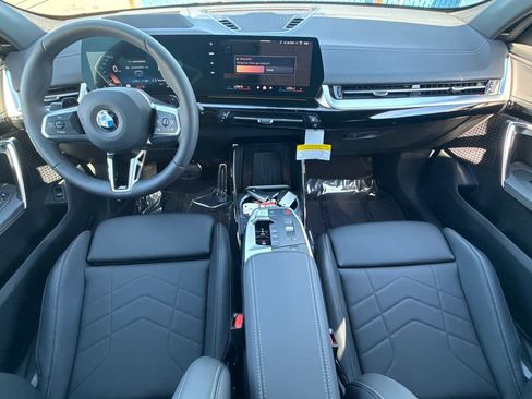 New 2026 BMW X2 xDrive28i w/ Technology Package AWD/4WD image 20