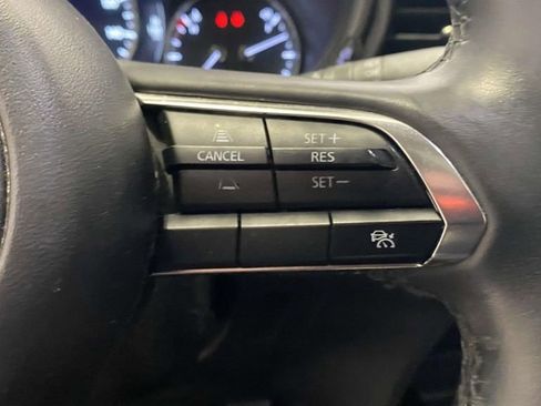 Used 2024 MAZDA CX-30 AWD 2.5 S w/ Preferred Package image 18