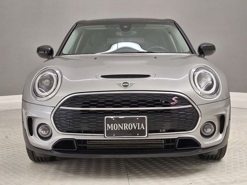 Certified 2024 MINI Cooper Clubman S FWD image 4