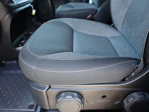 Used 2021 RAM ProMaster 3500 w/ RV Ready Prep Package image 19