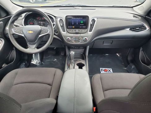 Used 2019 Chevrolet Malibu LT w/ Driver Confidence Package II FWD image 14