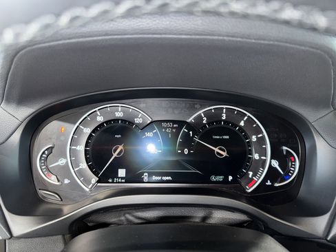 Used 2018 BMW X3 xDrive30i image 24