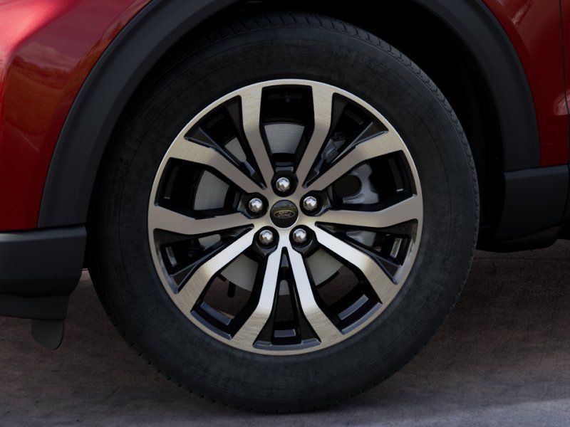 New 2027 Ford Explorer ST-Line AWD/4WD image 19