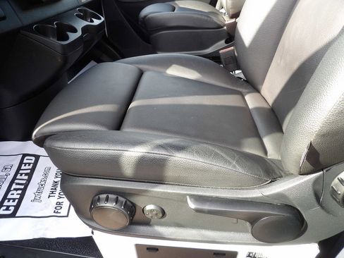 Used 2023 Mercedes-Benz Sprinter 2500 image 18