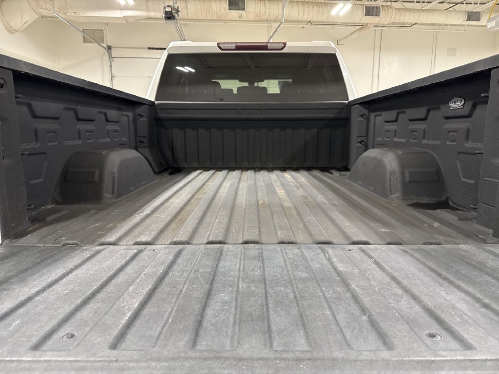Used 2020 Chevrolet Silverado 1500 RST w/ All-Star Edition AWD/4WD image 23
