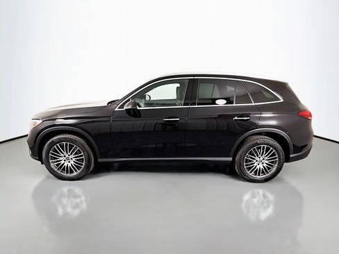 Used 2026 Mercedes-Benz GLC 300 4MATIC image 4