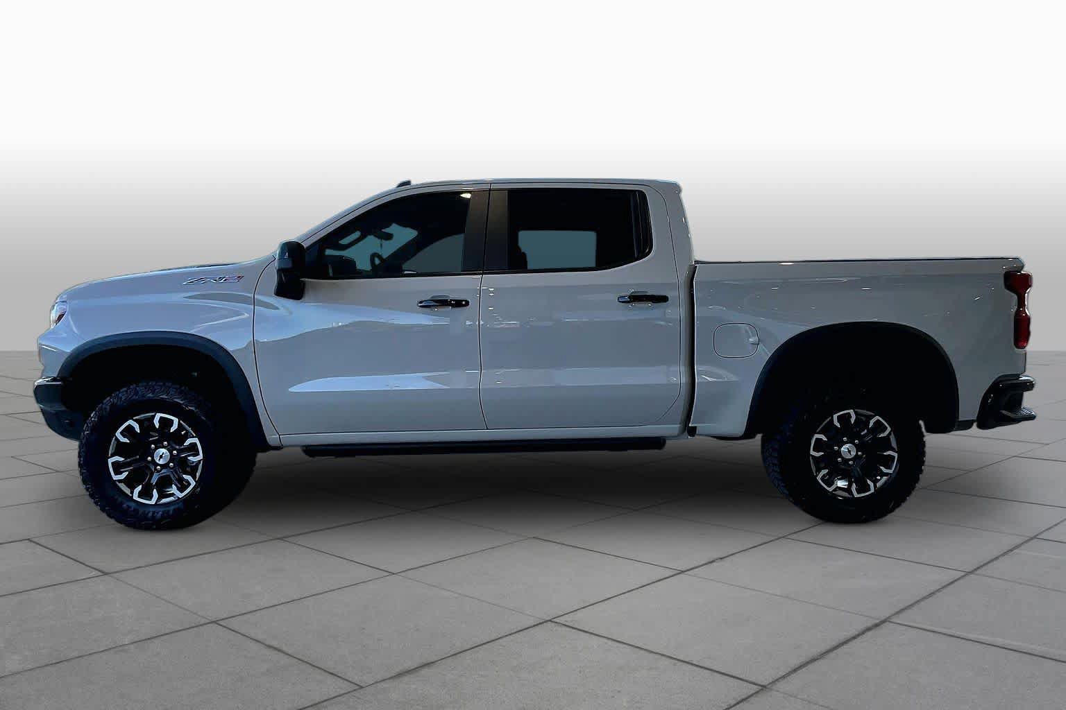 Used 2026 Chevrolet Silverado 1500 ZR2 AWD/4WD image 32