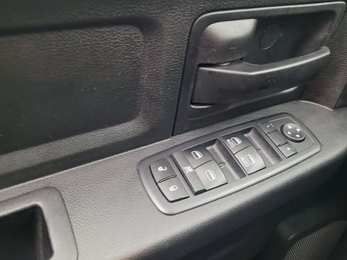 Used 2017 RAM 1500 Tradesman w/ Popular Equipment Group RWD image 27