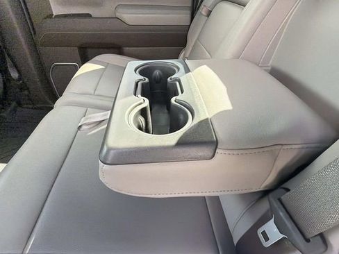 Used 2024 Chevrolet Silverado 3500 LTZ w/ LTZ Convenience Package image 32