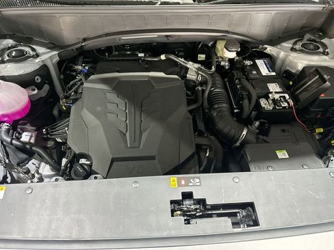 New 2026 Hyundai Palisade Calligraphy image 20