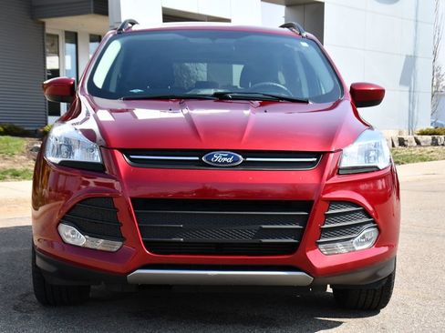 Used 2014 Ford Escape SE w/ Equipment Group 201A image 10