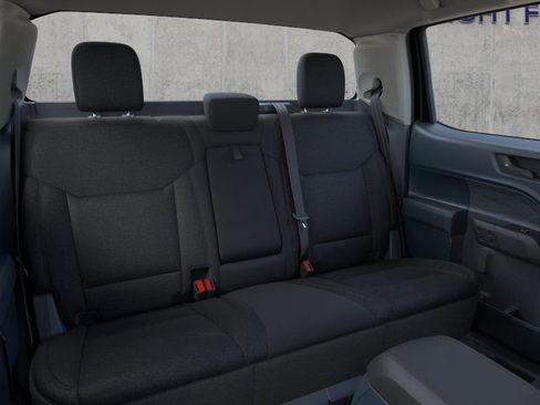New 2026 Ford Maverick XLT AWD/4WD image 14