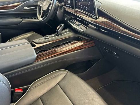 Certified 2023 Cadillac Escalade Premium Luxury w/ LPO, Floor Liner Package image 17