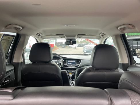 Used 2018 Buick Encore Preferred image 25