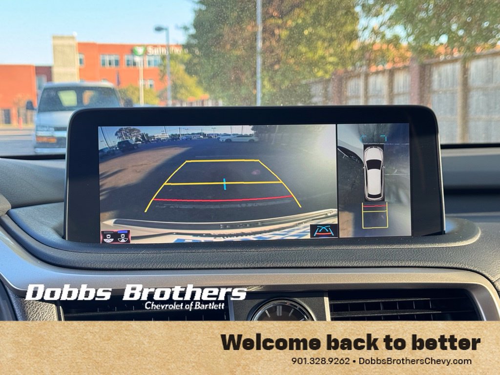 Used 2021 Lexus RX 350 FWD w/ Premium Package image 33