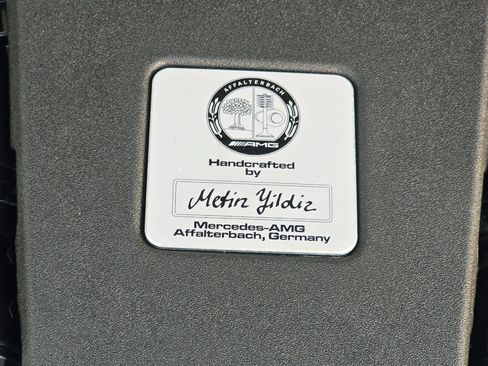 Used 2012 Mercedes-Benz CLS 63 AMG image 49