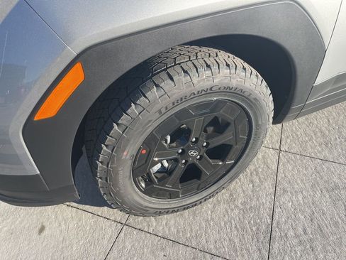 New 2026 Hyundai Santa Fe XRT image 9