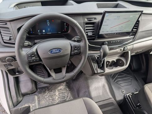 New 2026 Ford Transit 350 XL image 23