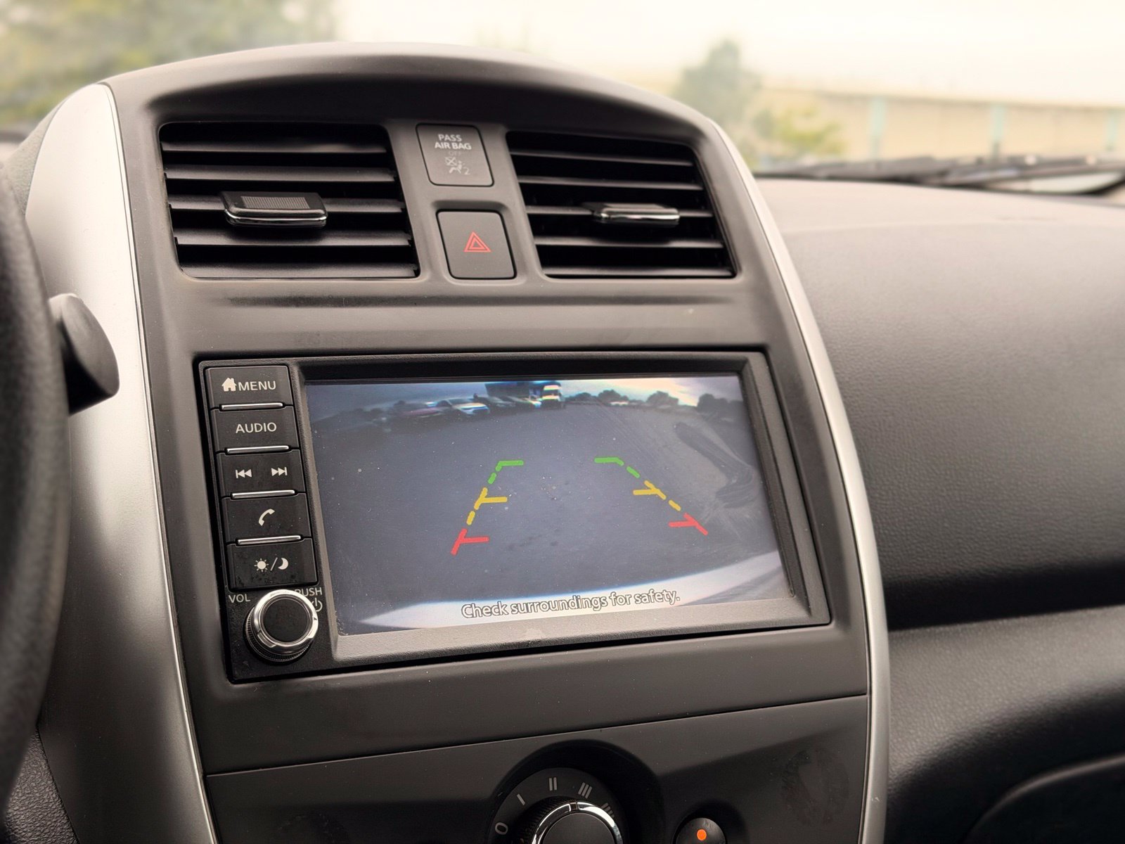 Used 2019 Nissan Versa SV FWD image 32