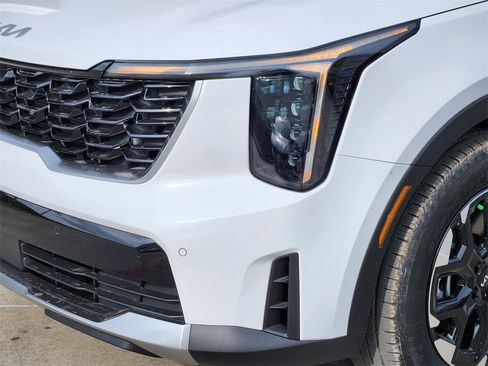 New 2026 Kia Sorento S image 6