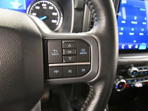 Used 2022 Ford F150 XLT w/ Equipment Group 302A High image 21