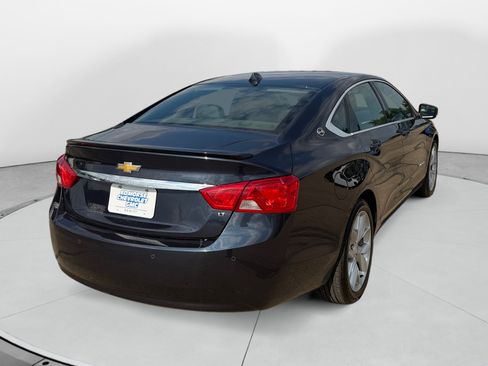 Used 2014 Chevrolet Impala LT FWD image 5