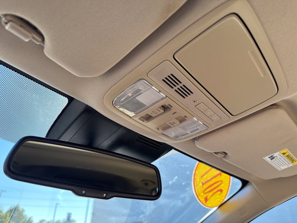 Used 2017 Honda CR-V EX-L image 28