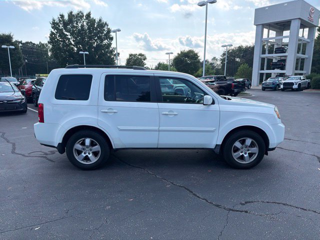Used 2010 Honda Pilot EX-L image 5