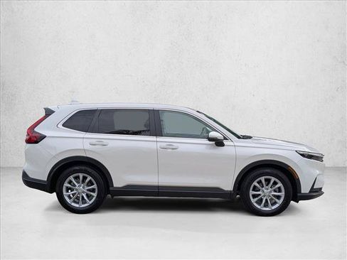 Used 2024 Honda CR-V EX image 4