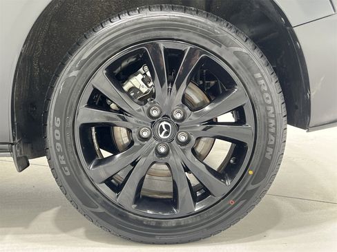 Used 2024 MAZDA CX-30 AWD 2.5 S w/ Select Sport Pkg image 10