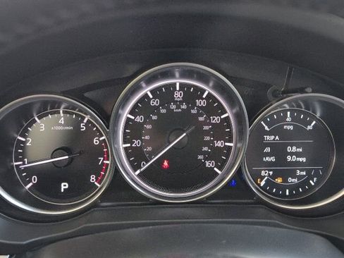 Used 2025 MAZDA CX-5 AWD 2.5 S w/ Preferred Package image 36