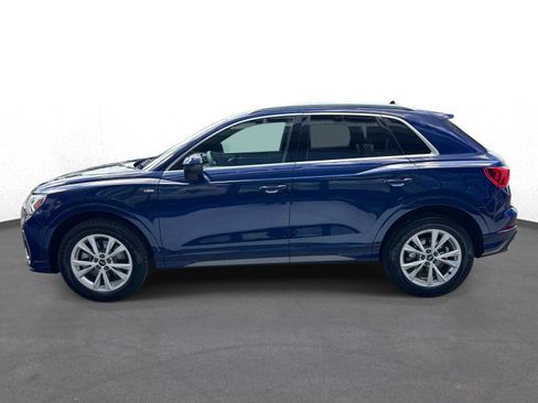 Used 2025 Audi Q3 2.0T Premium w/ Convenience Package AWD/4WD image 6