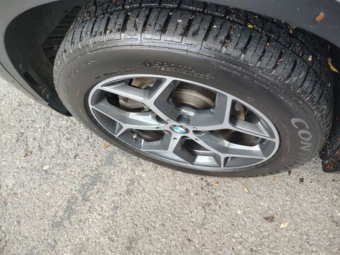 Used 2016 BMW X1 xDrive28i image 11