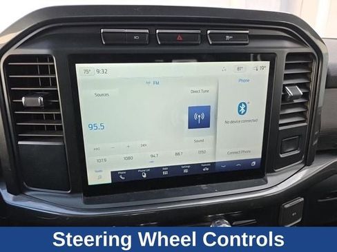 Used 2022 Ford F150 XLT w/ Equipment Group 302A High image 21