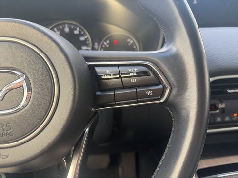 Used 2024 MAZDA CX-90 3.3 Turbo w/ Preferred Package image 19