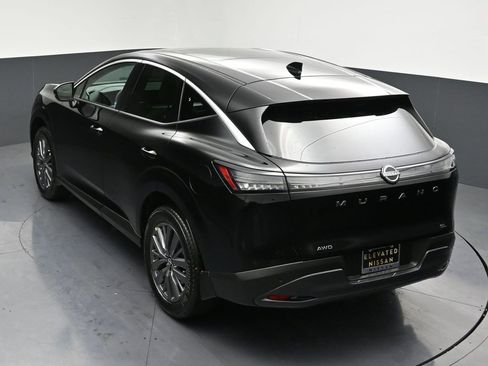 New 2026 Nissan Murano SL AWD/4WD image 26