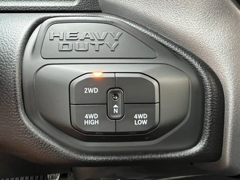 New 2026 RAM 2500 Big Horn image 24