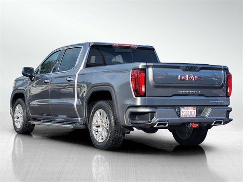 Used 2021 GMC Sierra 1500 Denali image 7