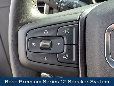 Used 2025 GMC Sierra 3500 Denali Ultimate image 7