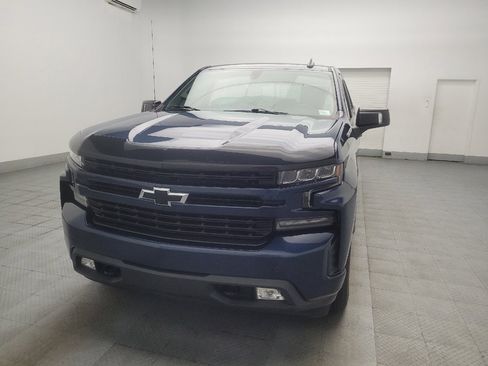 Used 2019 Chevrolet Silverado 1500 RST w/ All-Star Edition RWD image 15