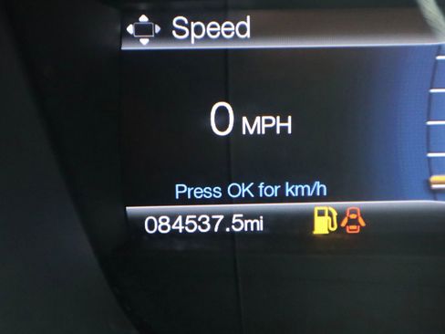 Used 2017 Ford Fusion Titanium image 32