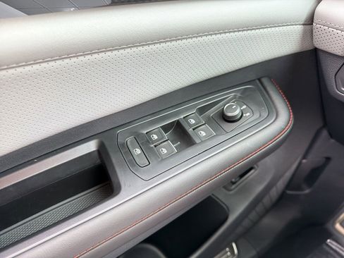 New 2026 Volkswagen Atlas Peak Edition AWD/4WD image 13
