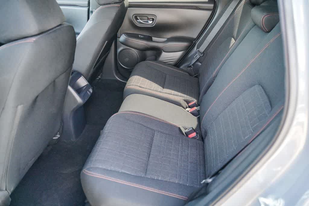 Used 2024 Honda HR-V Sport image 15